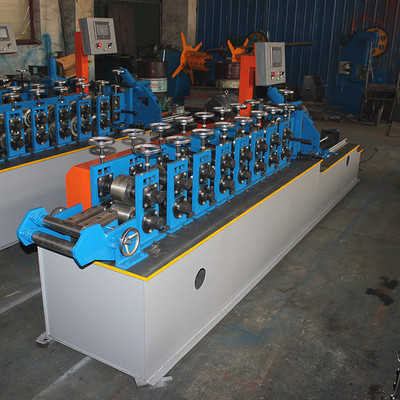 凱晟冷彎?rùn)C(jī)械廠家 現(xiàn)貨供應(yīng)，質(zhì)優(yōu)價(jià)廉的冷彎?rùn)C(jī)械解決方案