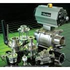 儀表管閥件 化工流程的精準控制與安全衛(wèi)士